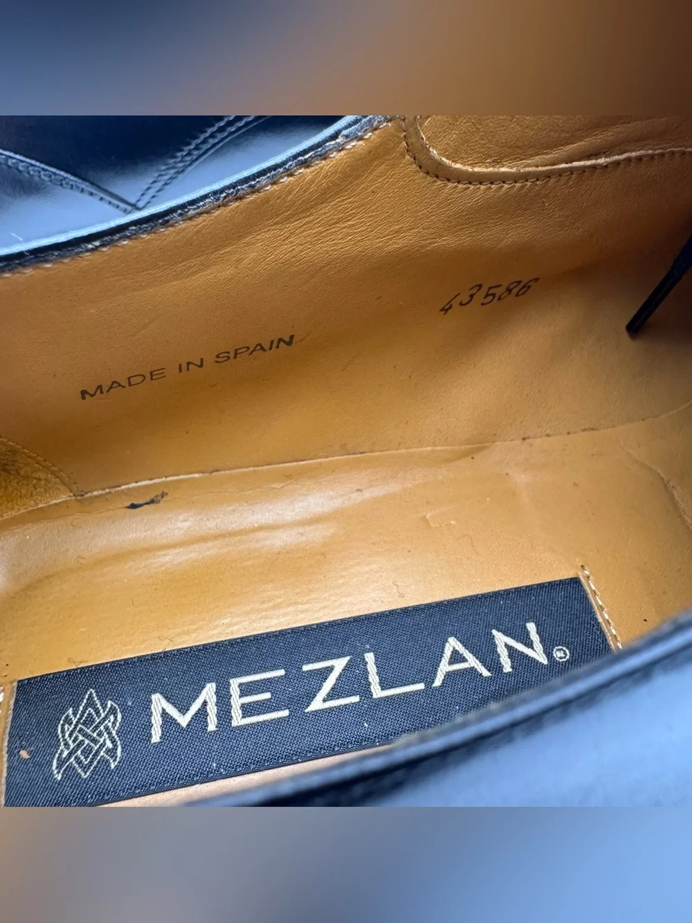 N/A mezlan torque